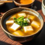 Miso Soup: A Comforting Japanese Classic